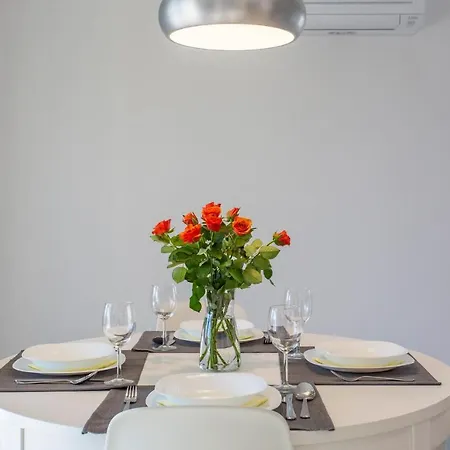度假居 3 Bedroom Cozy In Zgaljici *